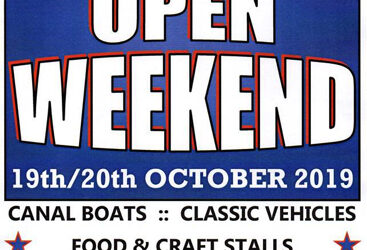 Events coming up