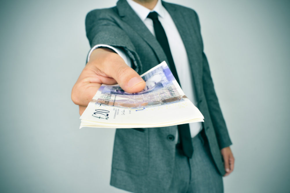 Local Authority Grants